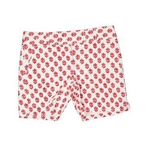 Loft Shorts. Never worn